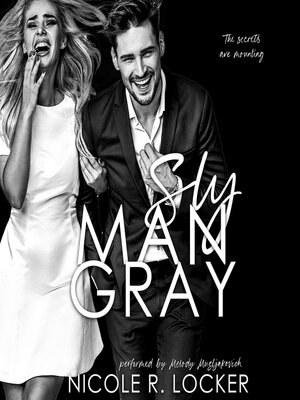 cover image of Sly Man Gray
